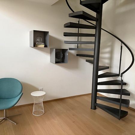 شقة أثينا  في Voula Lofts المظهر الخارجي الصورة