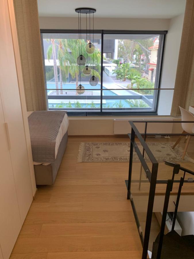 شقة أثينا  في Voula Lofts المظهر الخارجي الصورة