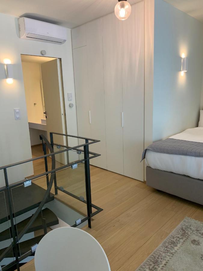 شقة أثينا  في Voula Lofts المظهر الخارجي الصورة
