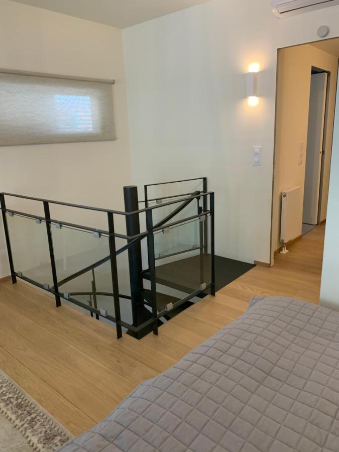 شقة أثينا  في Voula Lofts المظهر الخارجي الصورة