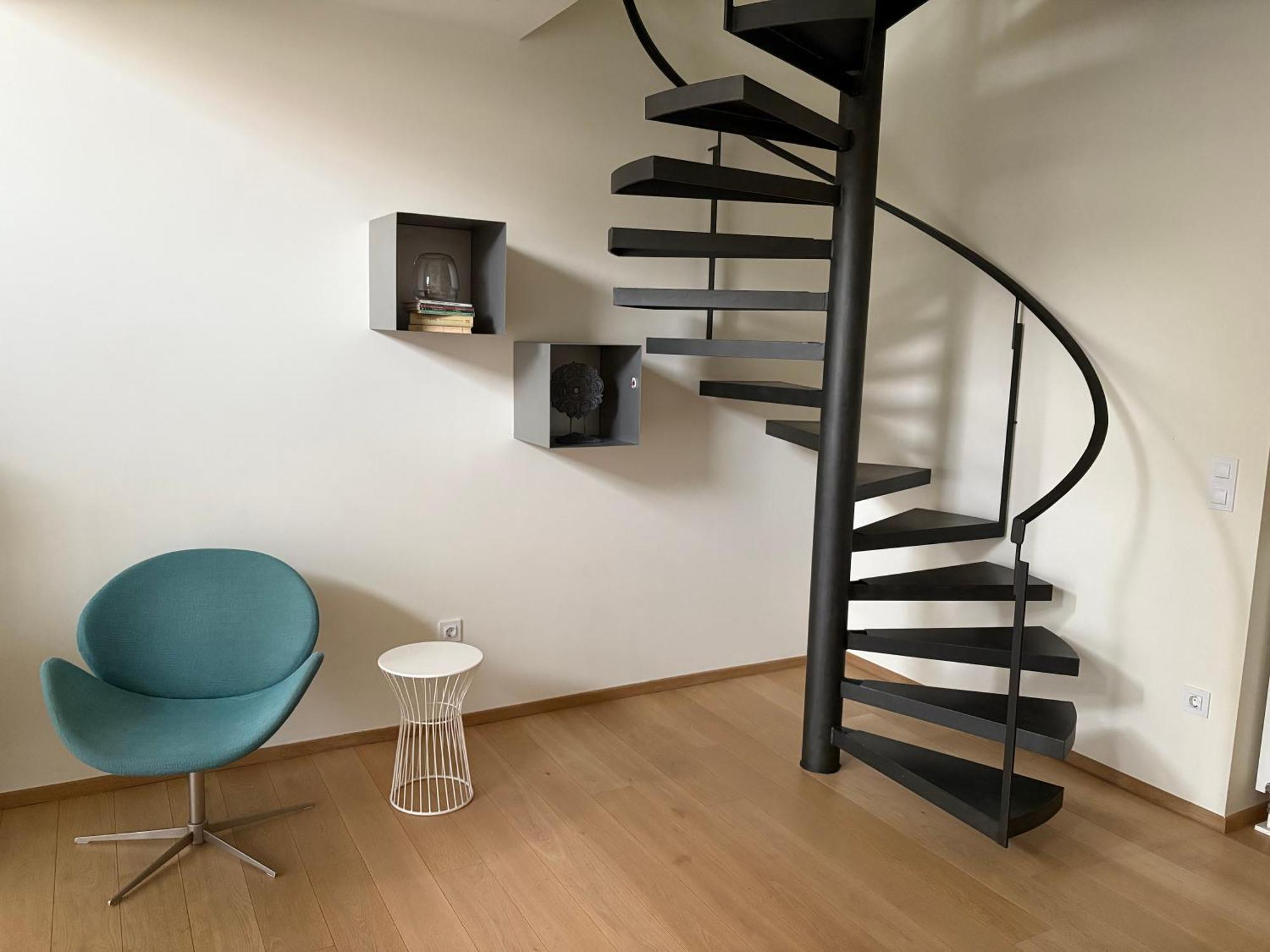 شقة أثينا  في Voula Lofts المظهر الخارجي الصورة