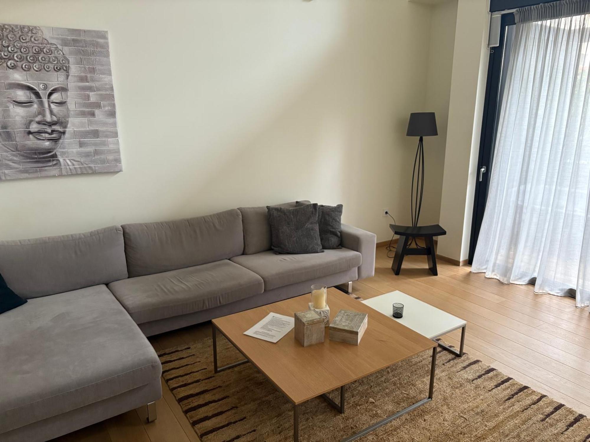 شقة أثينا  في Voula Lofts المظهر الخارجي الصورة