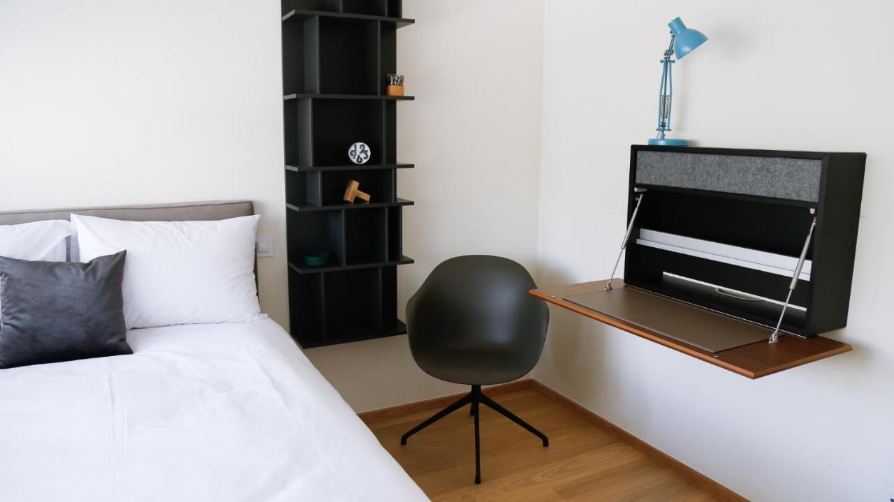 شقة أثينا  في Voula Lofts المظهر الخارجي الصورة