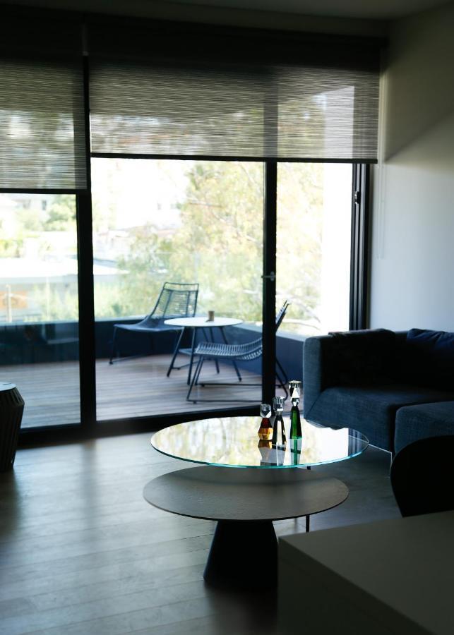 شقة أثينا  في Voula Lofts المظهر الخارجي الصورة