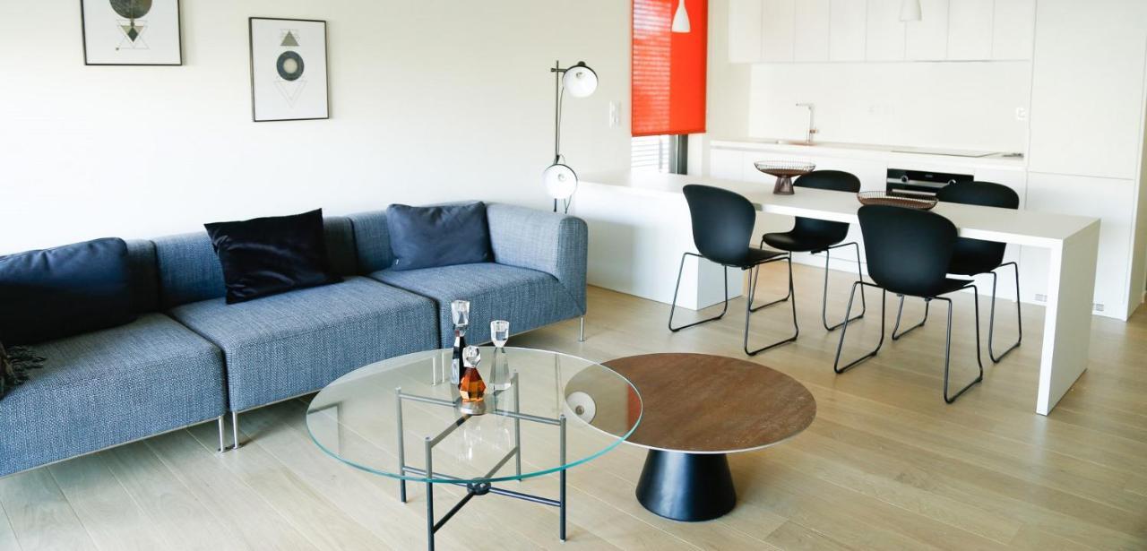 شقة أثينا  في Voula Lofts المظهر الخارجي الصورة