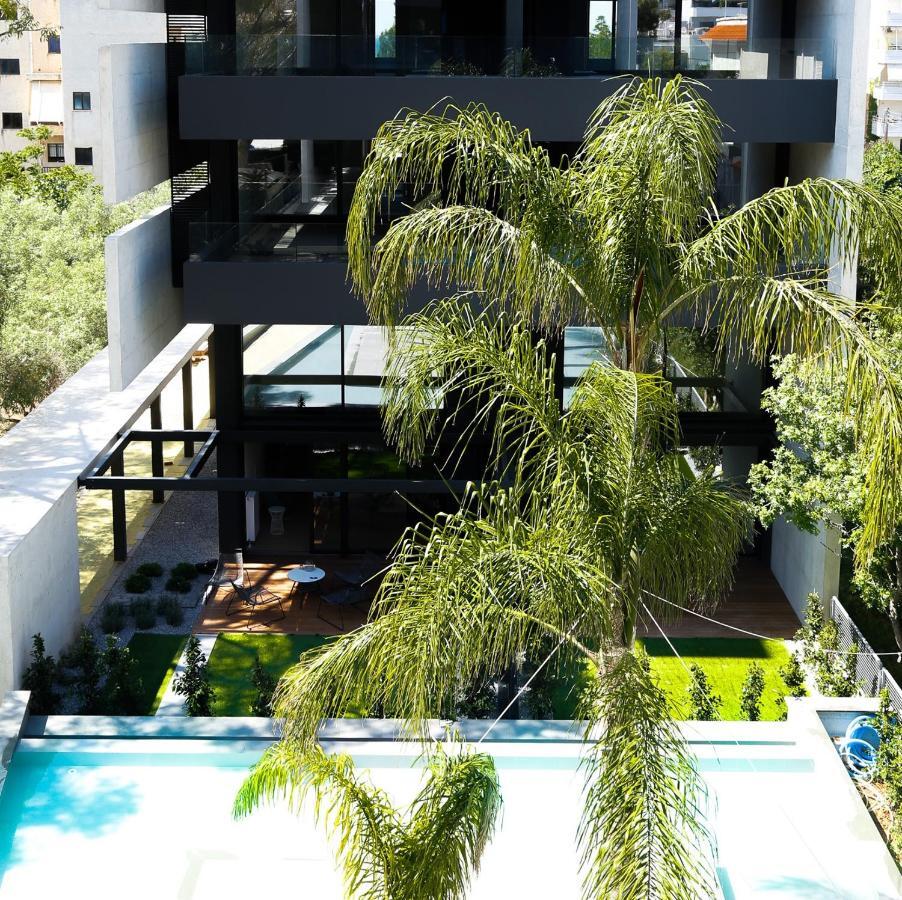 شقة أثينا  في Voula Lofts المظهر الخارجي الصورة