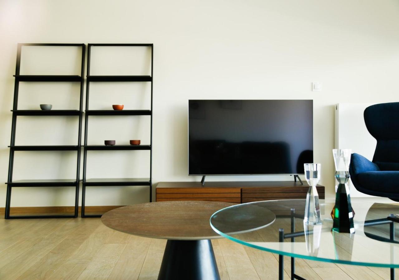 شقة أثينا  في Voula Lofts المظهر الخارجي الصورة