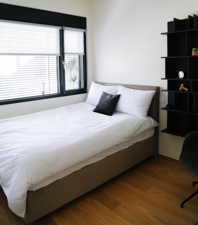 شقة أثينا  في Voula Lofts المظهر الخارجي الصورة