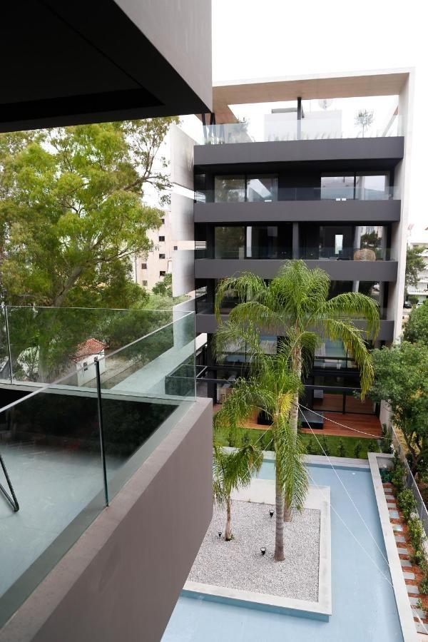 شقة أثينا  في Voula Lofts المظهر الخارجي الصورة