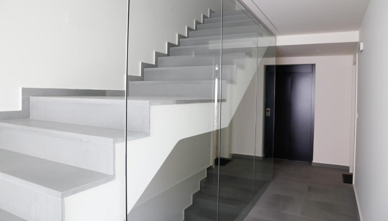 شقة أثينا  في Voula Lofts المظهر الخارجي الصورة