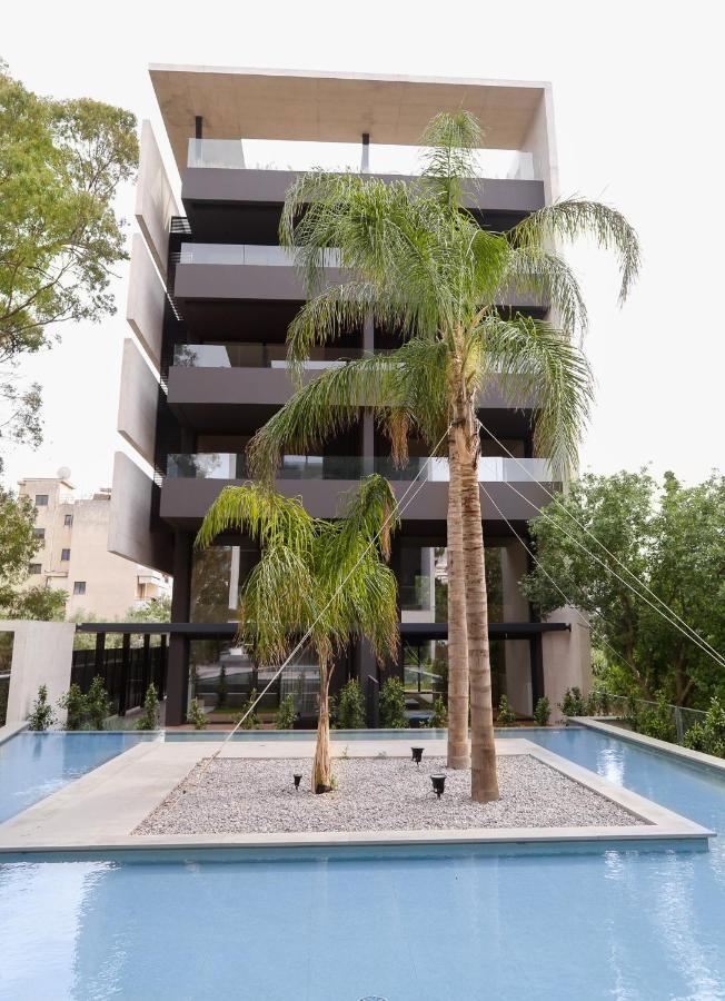 شقة أثينا  في Voula Lofts المظهر الخارجي الصورة